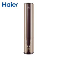 海尔(Haier)2匹 变频 自清洁 家用空调 立式 冷暖 柜机空调 KFR-50LW/09PDS23A