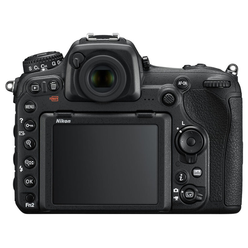 尼康(Nikon) D500(16-35mm)数码单反相机 单镜头套装 约2088万像素
