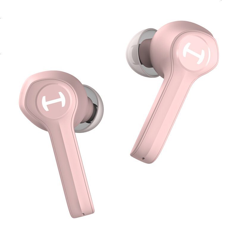 edifier/漫步者 gm4真无线tws入耳式 电竞吃鸡游戏音乐运动耳机 苹果