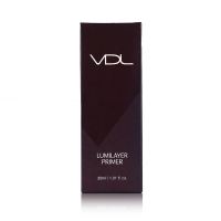 薇蒂艾儿 VDL 清晰亮肤妆前乳 30ml(保湿 轻薄 水润 隔离霜 贝壳提亮液)
