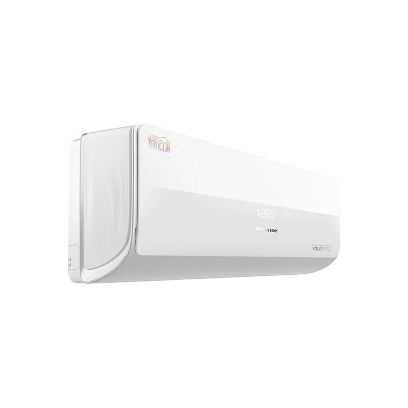 海信空调KFR-35GW/A300X-X1