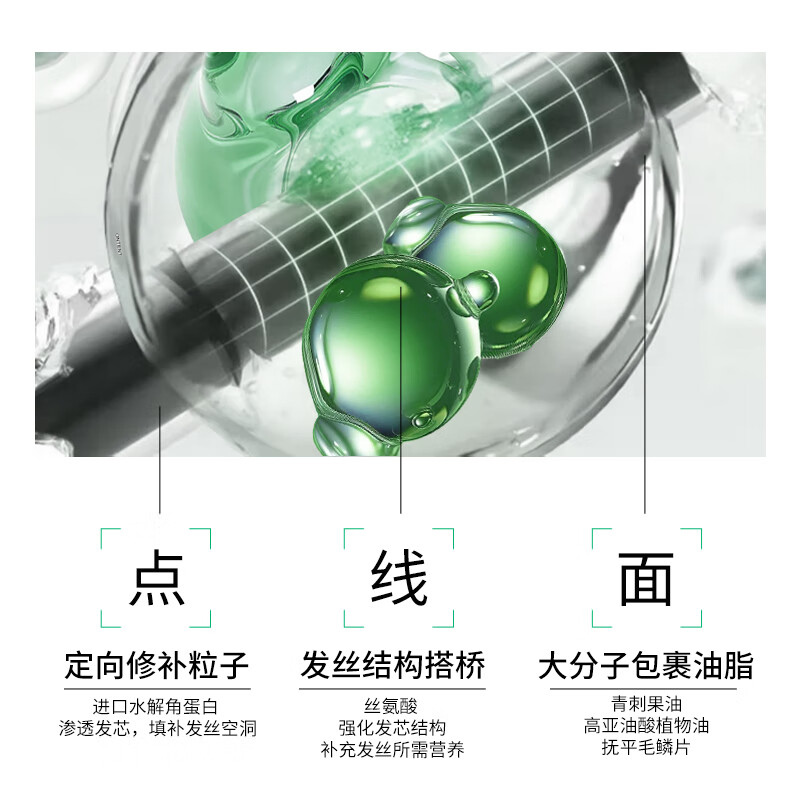 舒蕾柠檬清爽沐浴露650ml 持久留香高清大图