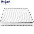 怡卓欧加厚床垫 150*200*10cm 个 宿舍床垫120*200cm 张