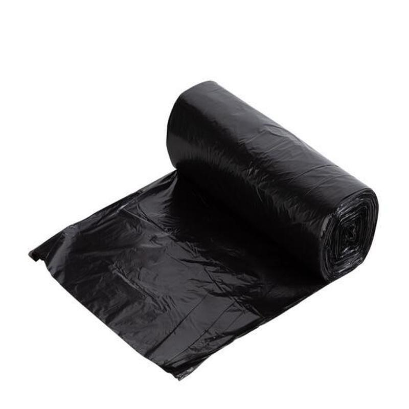 沐霓优品 平口垃圾袋 130*150cm 个高清大图