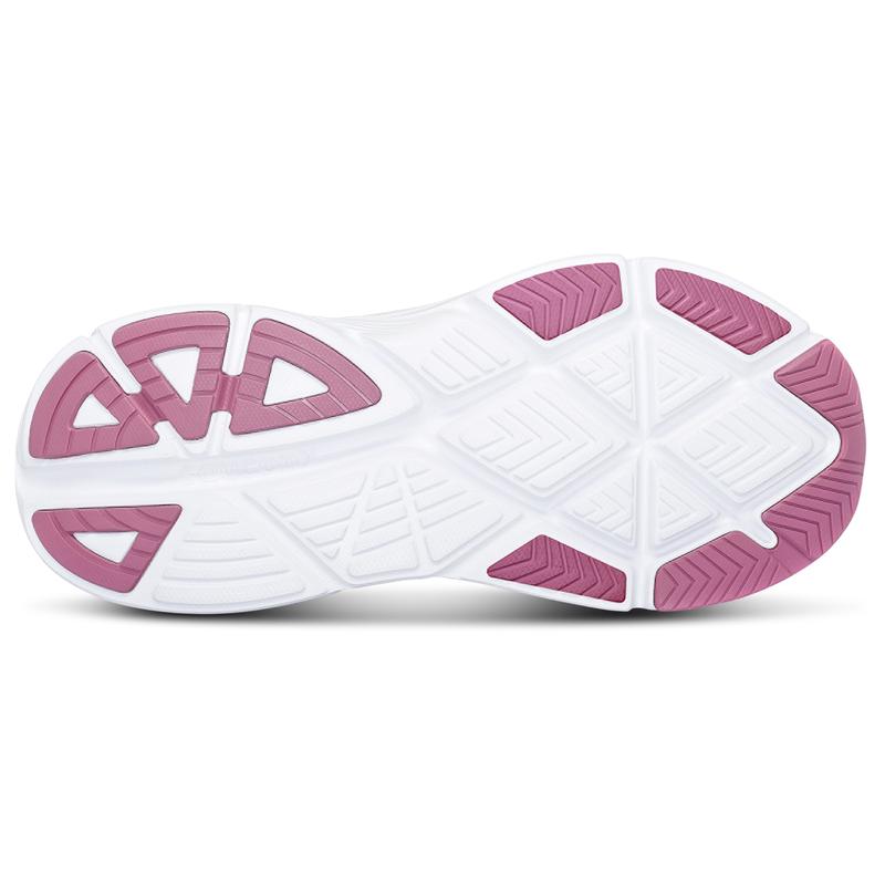 SAUCONY/索康尼女士跑步鞋缓震稳定中心路径科技舒适耐磨训练跑鞋高清大图