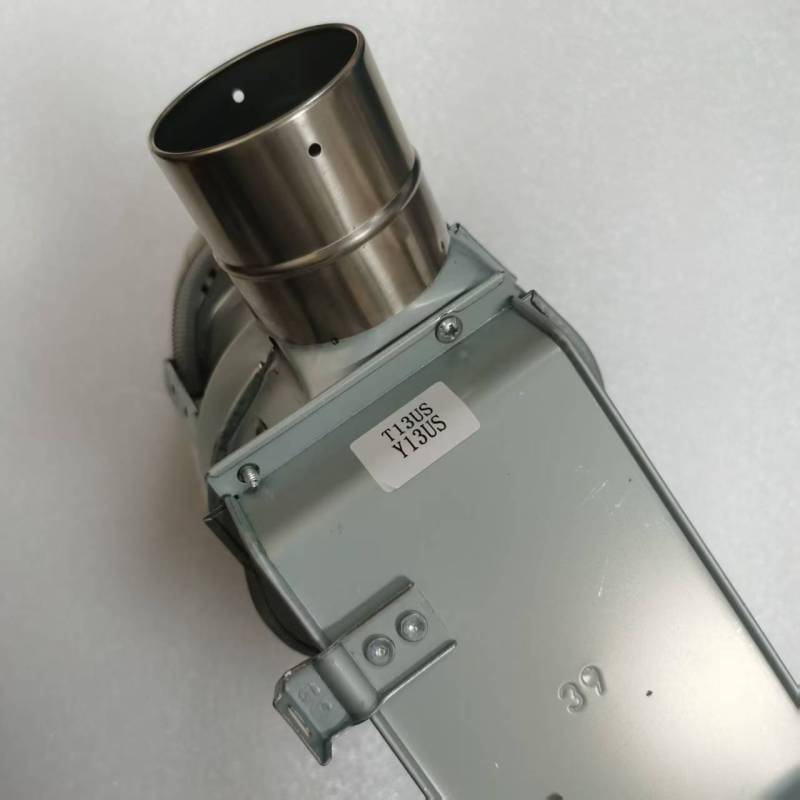 帮客材配 全新原装惠而浦燃气热水器JSQ25- T13US Y13US风机 收前验货高清大图