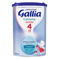 Gallia佳丽雅 法国达能婴幼儿配方奶粉 宝宝奶粉罐装2段3段4段6罐直邮原装进口 4段标准型(2岁以上)现货单罐装