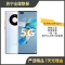 [二手95新]华为(HUAWEI)Mate40 Pro 5G 秘银色 8+256GB 全网通安卓鸿蒙手机 二手手机