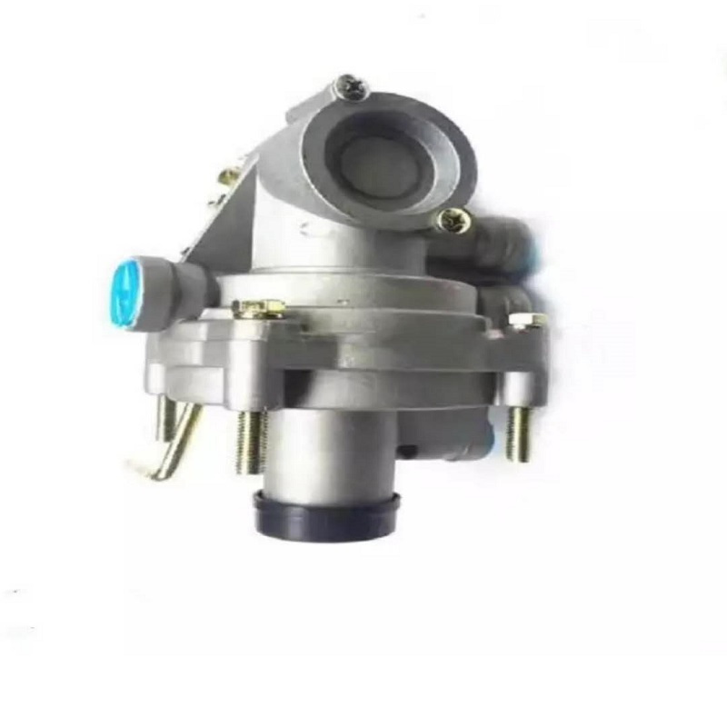力洛丰-车器材东风康明斯EQ1118GA/EQ2102N车配件感载阀 刹车分配阀