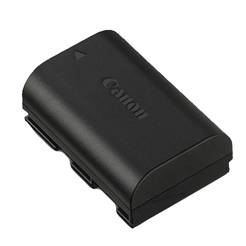 佳能(Canon) 原装锂电池 LP-E12 适于佳能M100 M50 M200 SX70 100D M10等微单相机