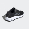 Adidas阿迪达斯 童鞋 2021夏季新款 小童三条纹户外运动鞋FX4196
