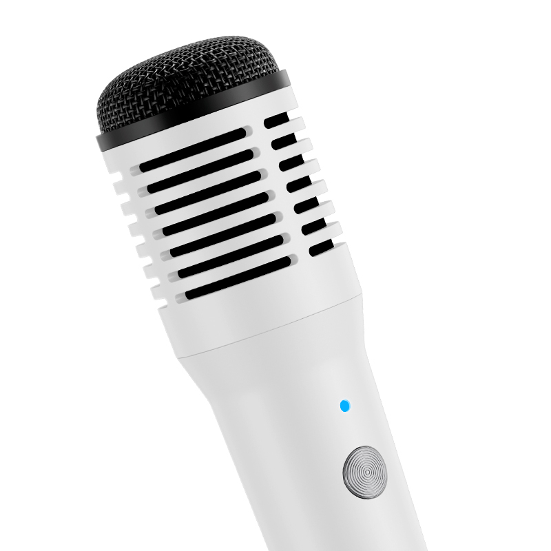 得胜 HM-300W 无线手持麦克风(单手持)