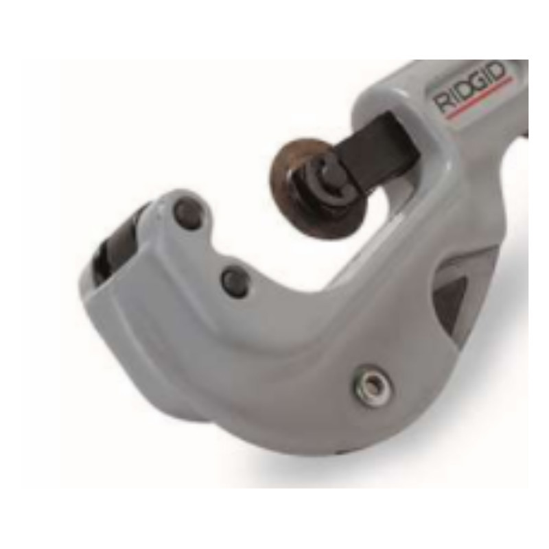 里奇 RIDGID 31627 螺旋进给式切刀附重负荷切刀片