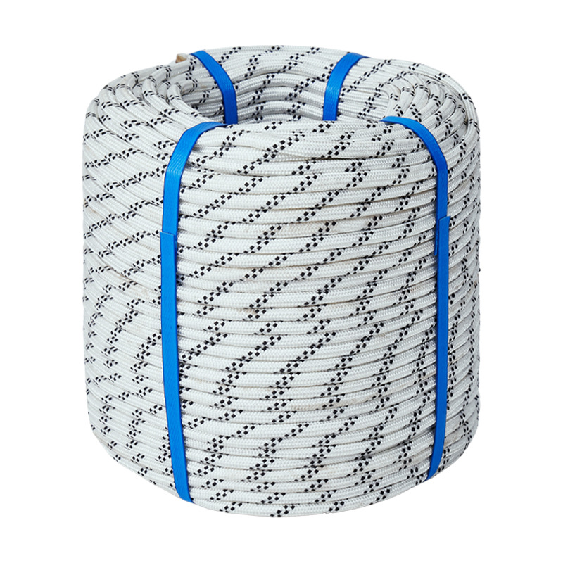 XD JX.XINGDIAN 尼龙绳 编织绳 10mm100米/卷高清大图