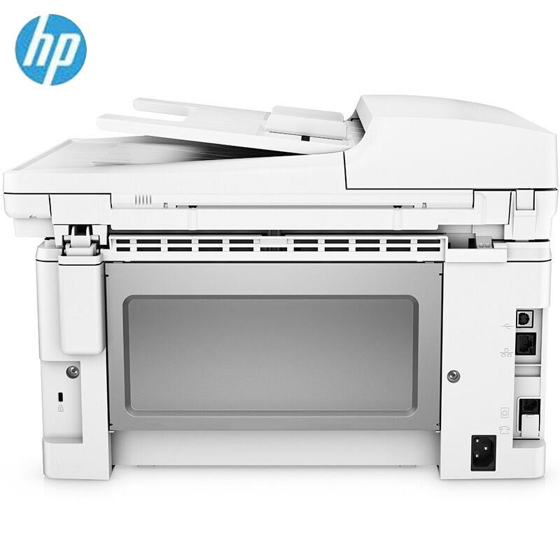 惠普(hp)打印机laserjet pro mfp m132fw报价_参数_图片_视频_怎么样