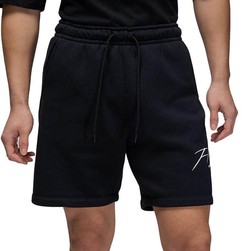 Jordan男款运动篮球束腰宽松工装休闲短裤男款经典百搭高清大图