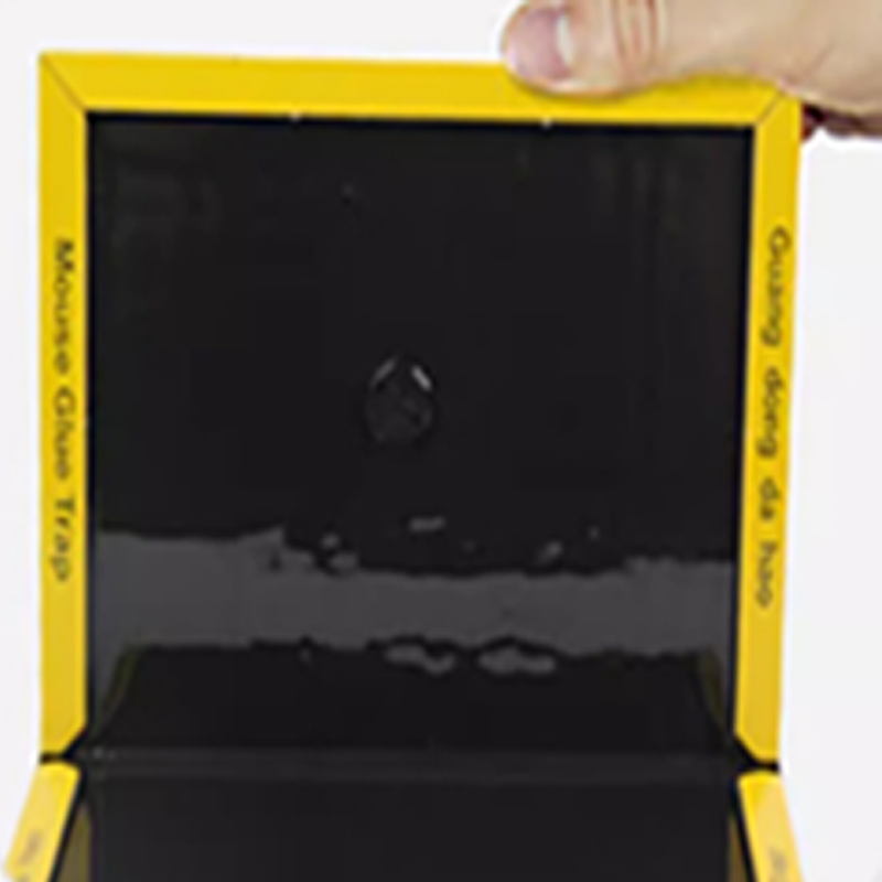 鸿灵睿芯 FCH2 粘虫胶贴板 (计价单位:套)黑色高清大图