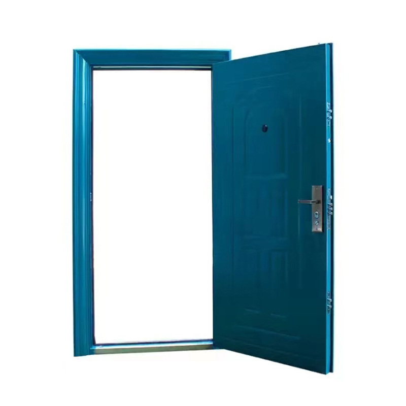 瑞琅玟珑 室外工程防盗门 防盗门 ZZRS 平方米高清大图