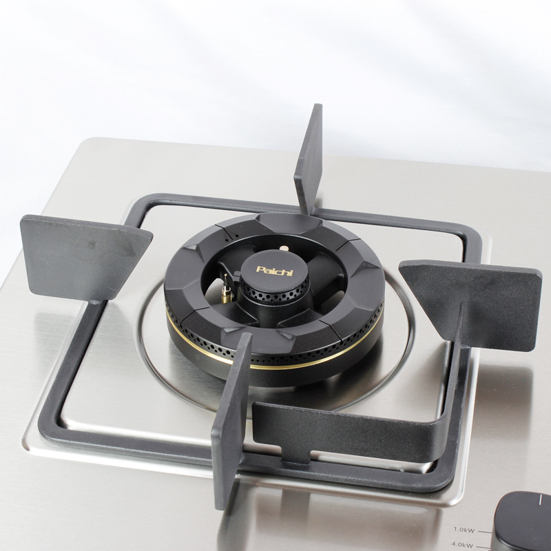 百吉22wz01燃气灶煤气灶灶台嵌两用灶具 左5.