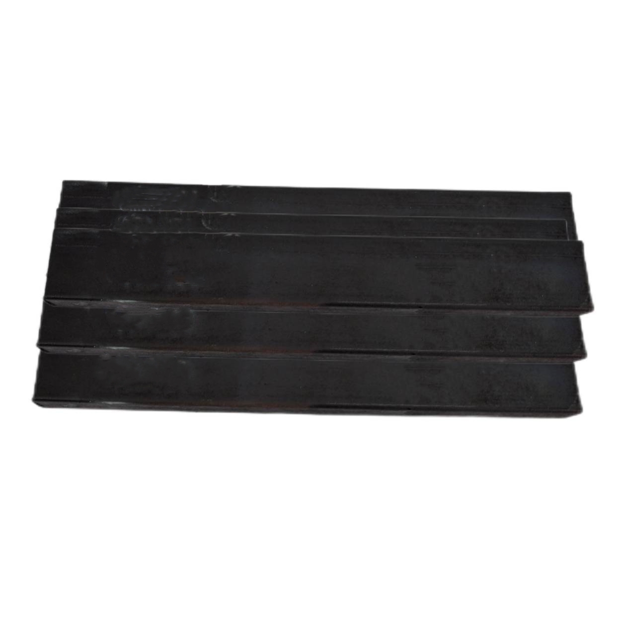 常品 黑方管 φ6-630每根重量可咨询客服 千克