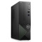 戴尔(Dell)成就3020SFF 台式电脑主机 高性能商务办公台式机电脑(i5-13400 32G 1T机械+1TB固态 WiFi 蓝牙 三年上门) 27英寸显示器 定制