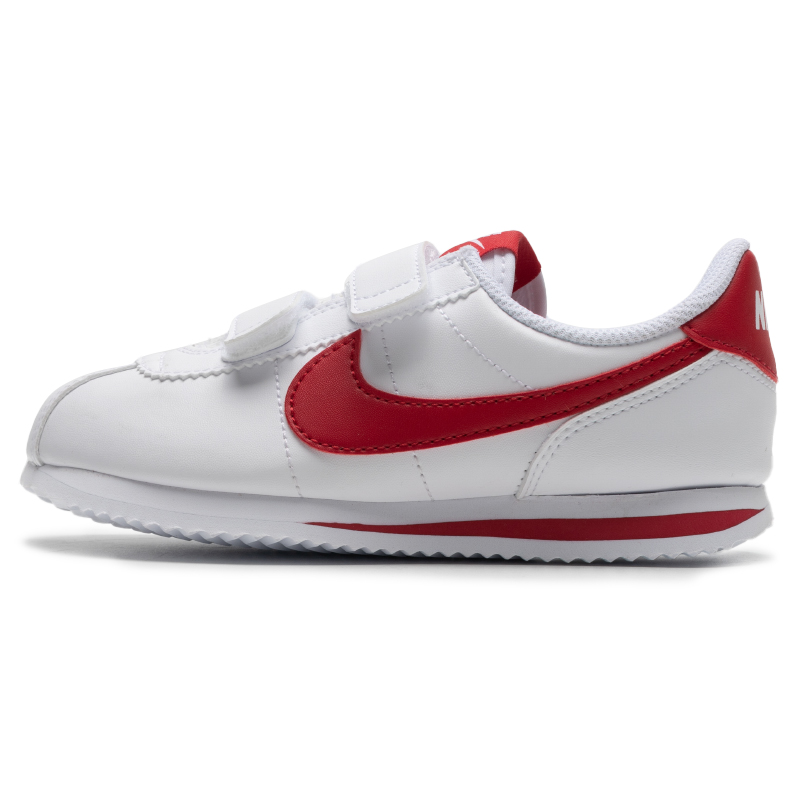 耐克(NIKE)男童女童运动鞋时尚经典复古休闲鞋缓震透气跑步鞋 904767-101 904767-101 31