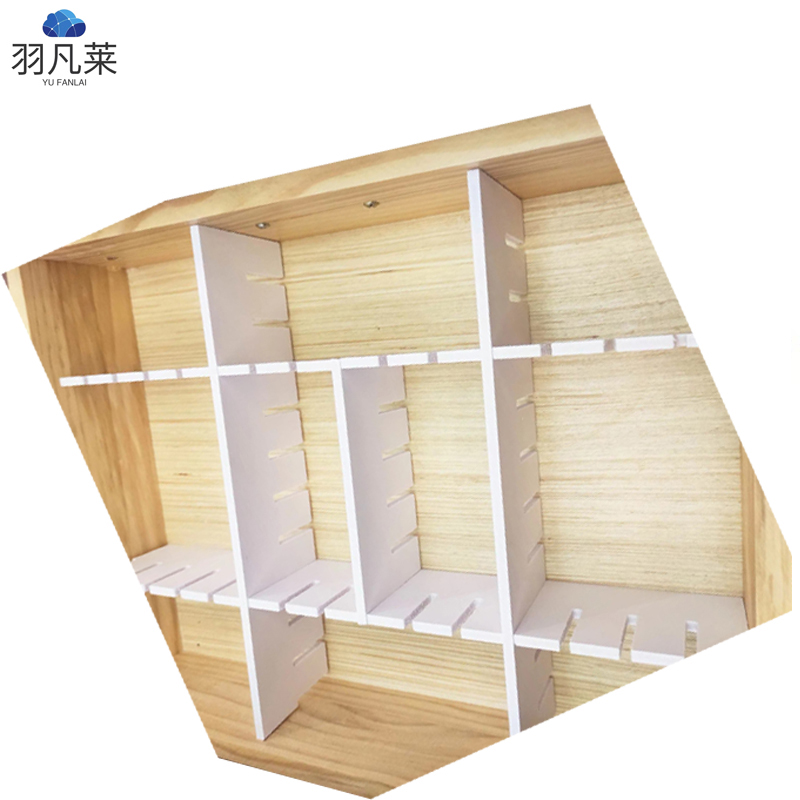 抽屉收纳分隔板 11*47(5片装) 包