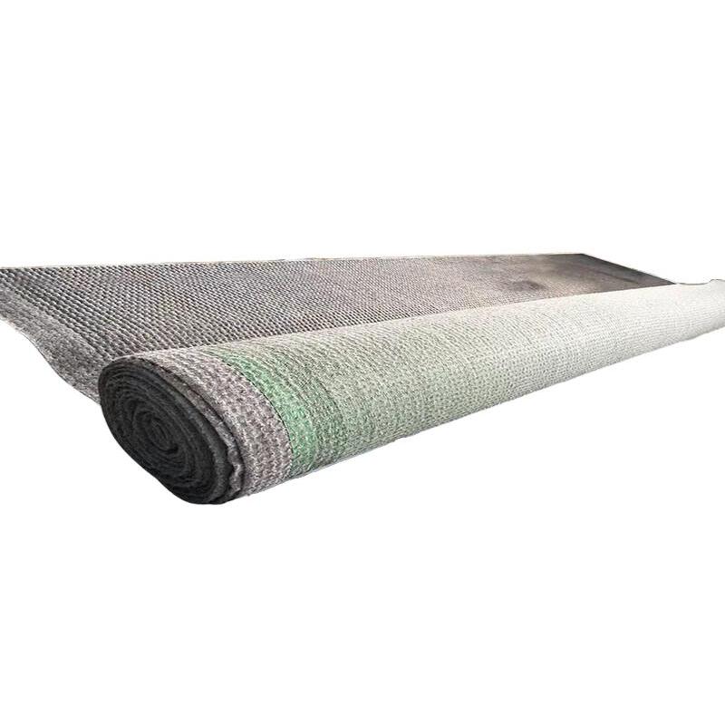 豫众诺 水泥材布 厚15mm 平方米高清大图