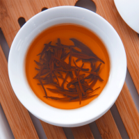 艺福堂祁门工夫红茶特级250g/罐