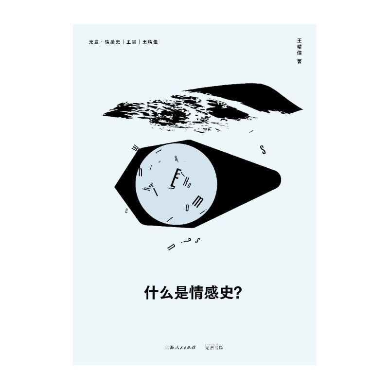 什么是情感史? [正版]什么是情感史? 王晴佳著 史学史专家 以情感史作为方法,打开认识历史的新视角 社会心理学史学理论高清大图