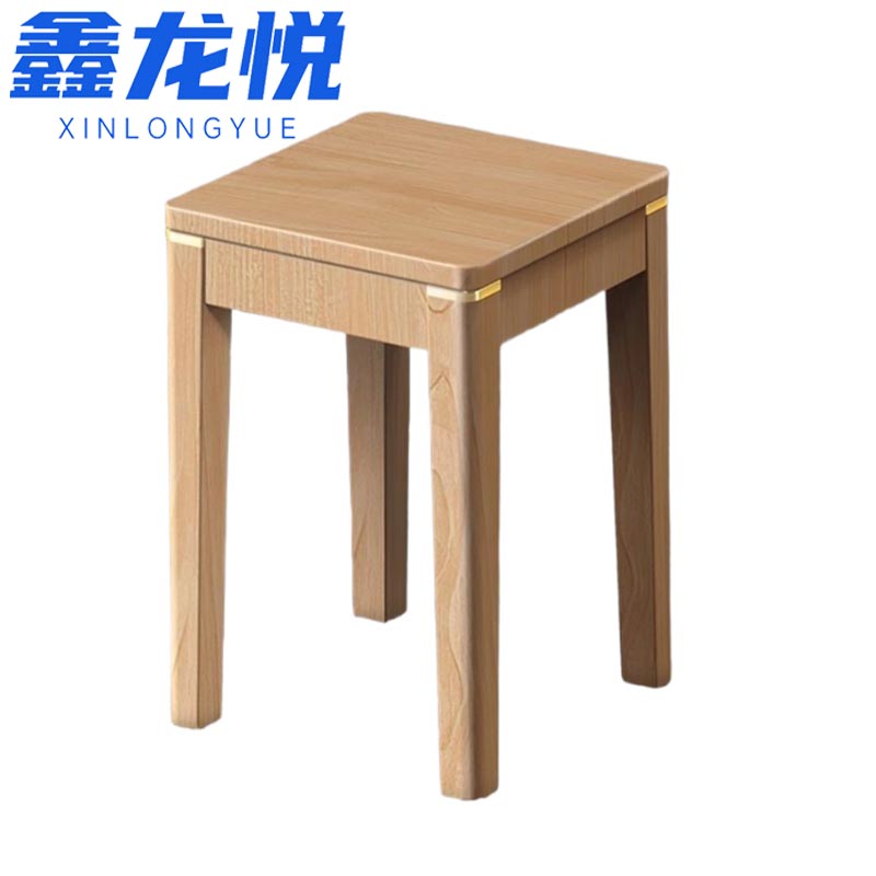 鑫龙悦凳子2165高清大图
