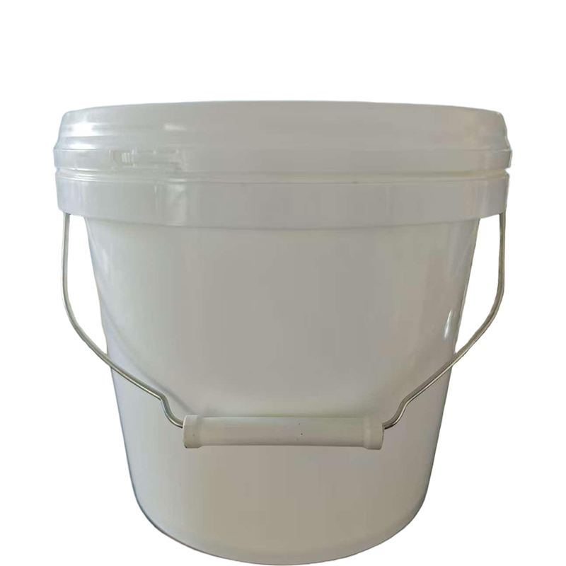 邦固方火 水性聚氨酯防水涂料 白色20kg/桶高清大图