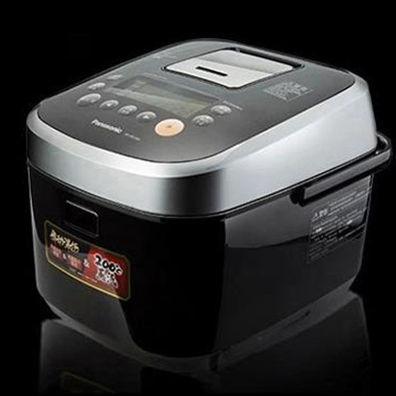 松下(Panasonic) 电饭煲日本原装进口家用高端IH智能变频电饭锅3L(对应日标1L)SR-SPZ103KSQ高清大图