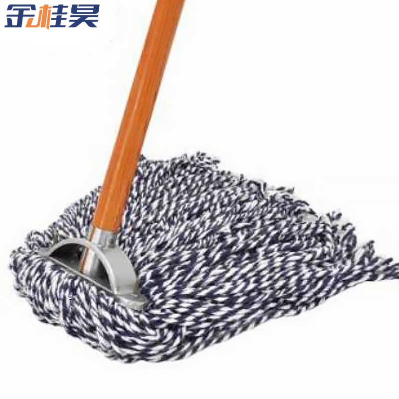 金桂昊 拖把 铁头款 把高清大图