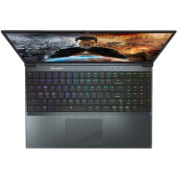 机械革命(MECHREVO) Z2 英特尔酷睿i7-8750H 16G 256G+1T GTX1060 144Hz 15.6英寸窄边游戏笔记本 机械键盘