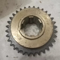 云机 齿轮 CY6140 2083