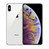苹果/Apple iPhone Xs (A2100) 64GB 银色 移动联通电信4G手机