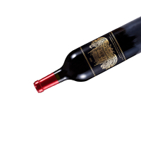 法国波尔多三级名庄 宝马酒庄2014年JS100干红葡萄酒 750ml 单支装