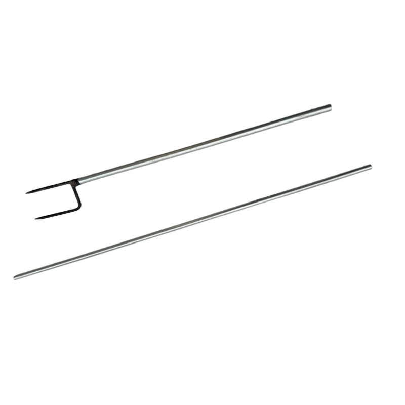 满盛达建 标志牌支架 MD-1 根高清大图