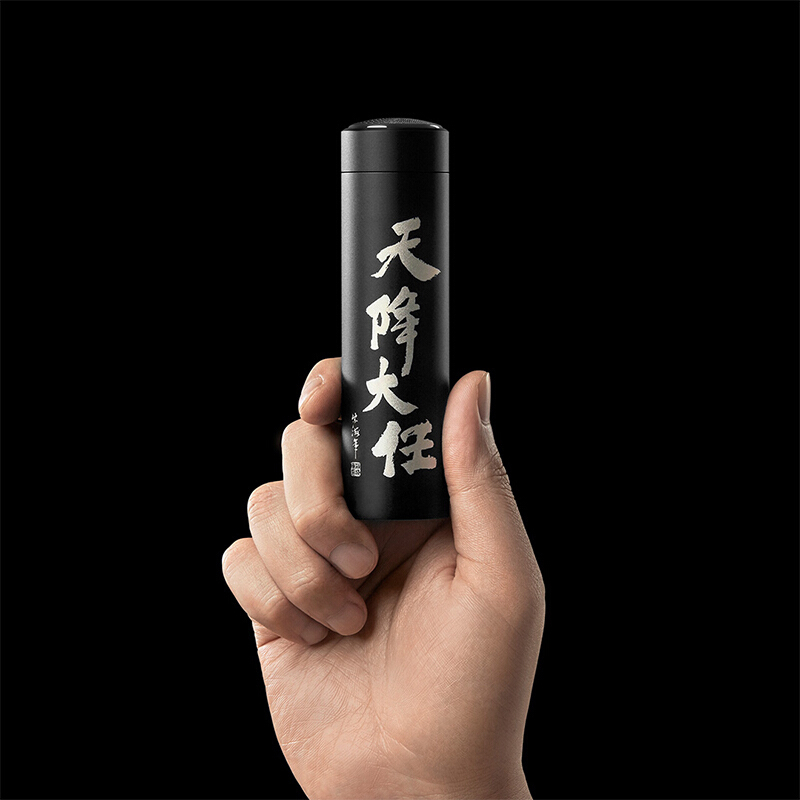 小米有品 须眉涡轮三叶剃须刀 全身水洗快速充电便携电动剃须刀