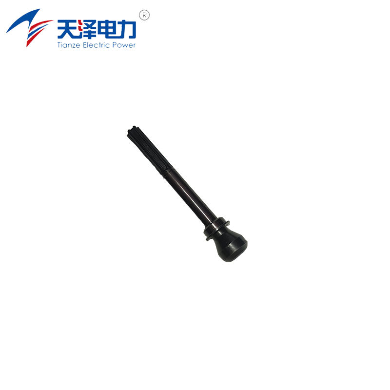 天泽电力 花键轴 5.23.10201.278 件高清大图