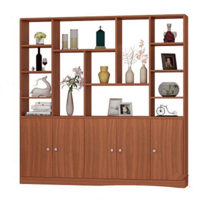 玄关柜隔断柜客厅厅柜简约现代双面屏风柜间厅柜鞋柜装饰柜酒柜