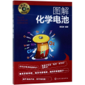 图解化学电池/名师讲科技前沿系列