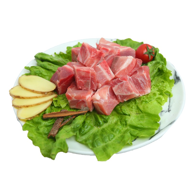 爱森冷鲜肉398型(2960g)高清大图