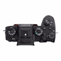 索尼(SONY)ILCE A9M2(35mm F2.8)数码微单相机 单镜头套装 约2420万像素