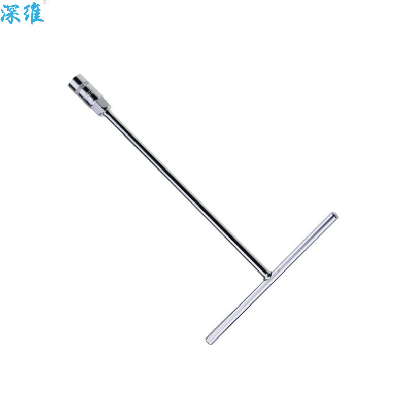 深维SW-327112 12mmT型套筒扳手(单位:把)