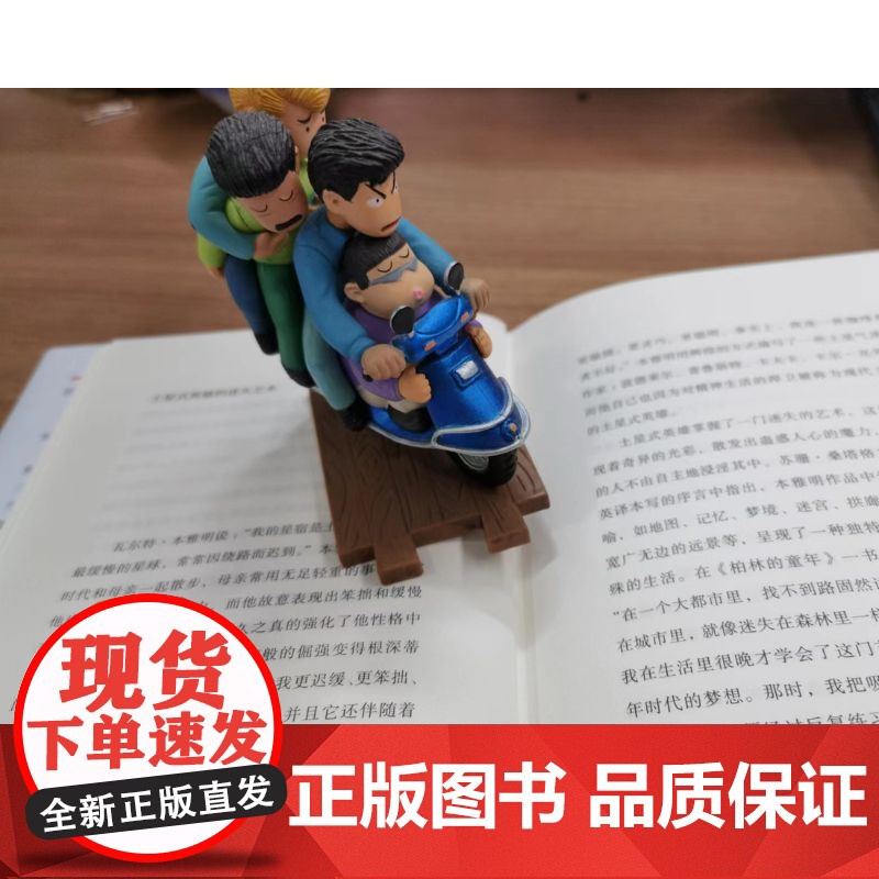 迷恋记 张新颖 一部外国文学经典私人书单上海文艺出版社中国近代随笔正版图书籍高清大图