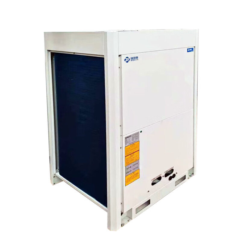 锐劲特 RF-1027CR商用10P空调全防C5级腐蚀自清洁直流变频厂房商场静音空调 30m特种管道一价全含高清大图
