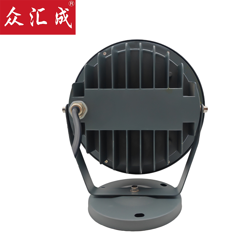 众汇成 照树灯 24W 个高清大图
