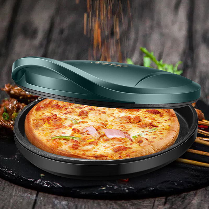 苏泊尔 煎 烤 机 JJ30 A248高清大图